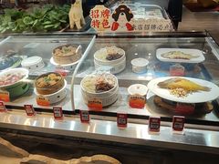-不倒翁·安徽名菜楼(步行街店)