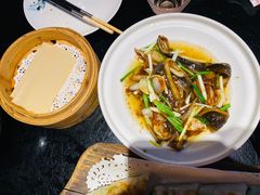 -芳芳私房菜·精做淮扬菜(承德路店)