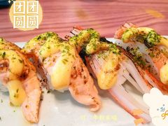 -晴季寿司(红旗街万达店)