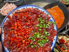 -冯校长老火锅(深圳总店)
