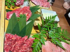 -丸藏和牛烧肉专门店(园区师惠坊店)