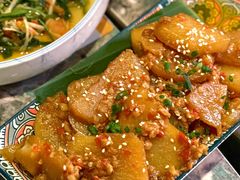 -浩海火燒雲傣家菜(芮欧百货店)