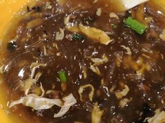 -毛华美食(清扬路店)