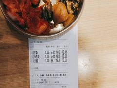 -米村拌饭(延吉万达店)