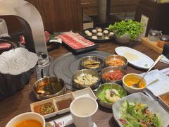 -坦坦大炉·韩式烤肉(望京店)
