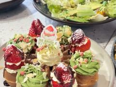 -BE BRIGHT KITCHEN(正佳广场店)