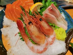 -九酢·海鲜居酒屋