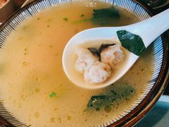 -薇酌饮·陕西菜(南门外店)