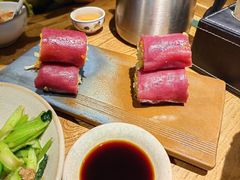 -潮粥荟·潮汕砂锅粥(朝阳大悦城店)
