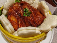 -北平食府·北京烤鸭(北京西站六里桥店)