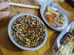 -虎门巷高坎坎烤肉店