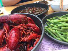 去吃小龙虾(南滨路店)-去吃小龙虾·江湖菜·烧烤(南滨路店)