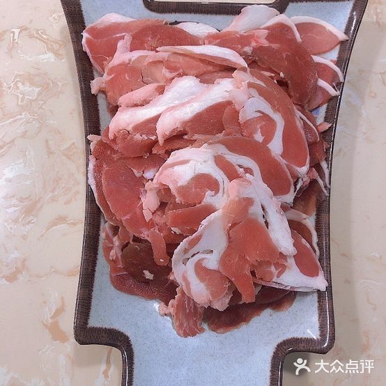 圣世伊兰原味炭火锅