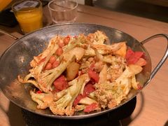 -新白鹿餐厅(城西银泰城店)