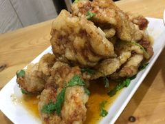 锅包肉-东北小二东北菜(大车家巷店)