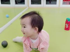 -乐融儿童之家早教托育(燕郊校区)