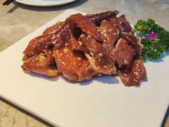 -茅庐毛血旺(烟台大悦城店)