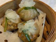 -丰鲤楼•闽南茶楼(仟禧汇店)