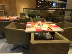 -西安高新希尔顿酒店·咖啡露台西餐厅