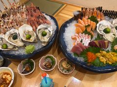 -酒久自助料理(佳兆业店)