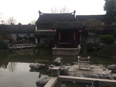 -祝家花園(伯渎港店)