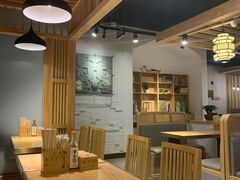 -龙抄手食府(浣花北路店)