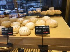 -啊噗吐呦现场烘焙(麦凯乐店)