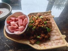 -古市香跷脚牛肉·非遗传承单位