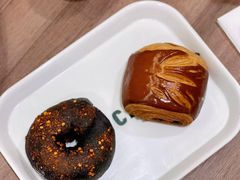 -屋裡·Union Bakery(龙江路店)