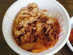 -食其家·牛丼咖喱(天津梅江印象城店)