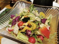 -聚点串吧·北京烧烤(赵登禹路店)