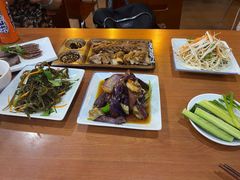 -鸿毛饺子(紫竹桥店)