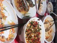 -西贝(上海我格广场店)