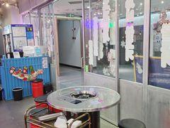 大堂-玄希浪漫厨房·韩料烤肉(湖滨银泰in77店)