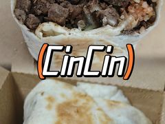 -CIN CIN CANTINA&BAR