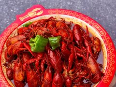 -虾铺子龙虾·私房菜(金源花苑店)