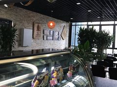 -首都图书馆-咖啡厅