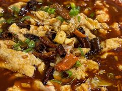 水煮肉片-蜀膳坊(洪公祠小区店)