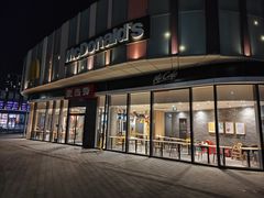 -麦当劳(东石东一路店)
