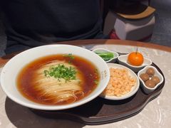 -松鹤面馆·古法焖肉面(观前店)