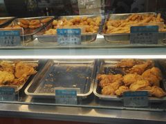-春苗炸鸡