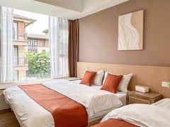 -美的鹭湖森林度假区