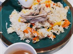 -阿娜尔·新疆菜(宜家荟聚中心店)