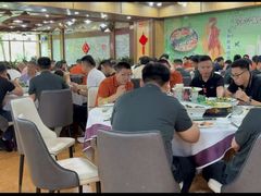 -绿雅居原生态农庄(小涌店)