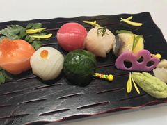 -简家·海鲜盛宴(下沙店)