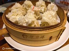 -龍聚祥烧麦馆(鼓楼店)