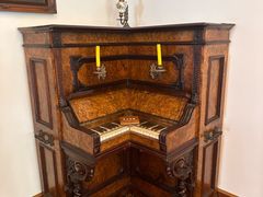 -鼓浪屿钢琴博物馆