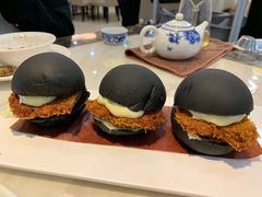 -點無缺茶楼·海鲜酒家(世博店)
