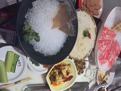 -重庆高老九火锅(万象城店)