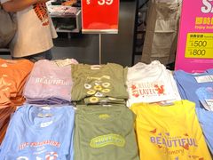 -Giordano(板樟堂前地店)